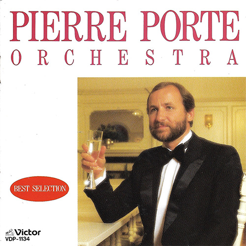 Pierre Porte Orchestra Best Selection