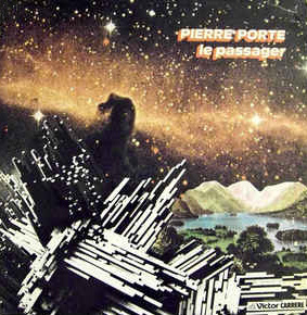 Pierre Porte Le Passsager