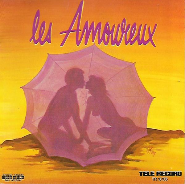 Les Amoureux