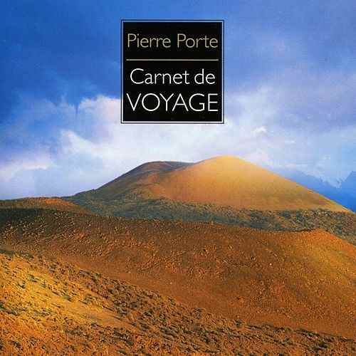 Carnet de Voyage