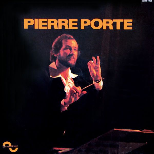 Pierre Porte