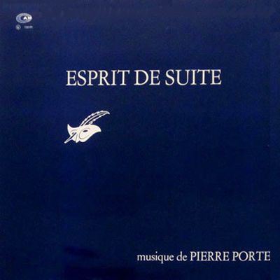 Esprit de Suite