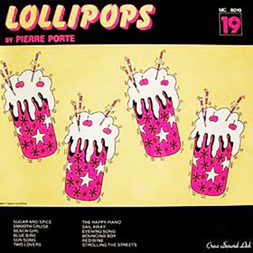 Lollipops