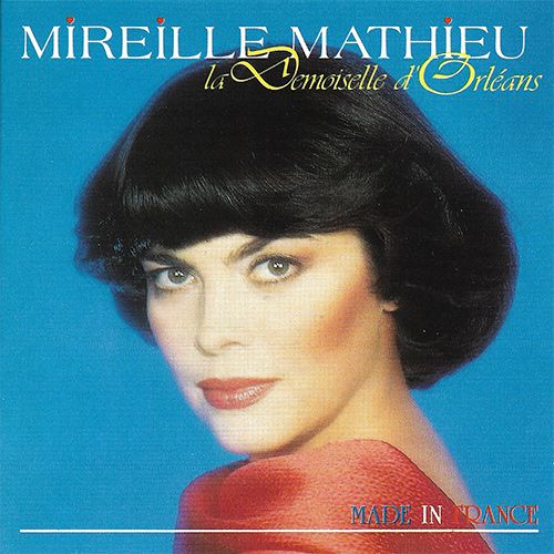 Mireille Mathieu